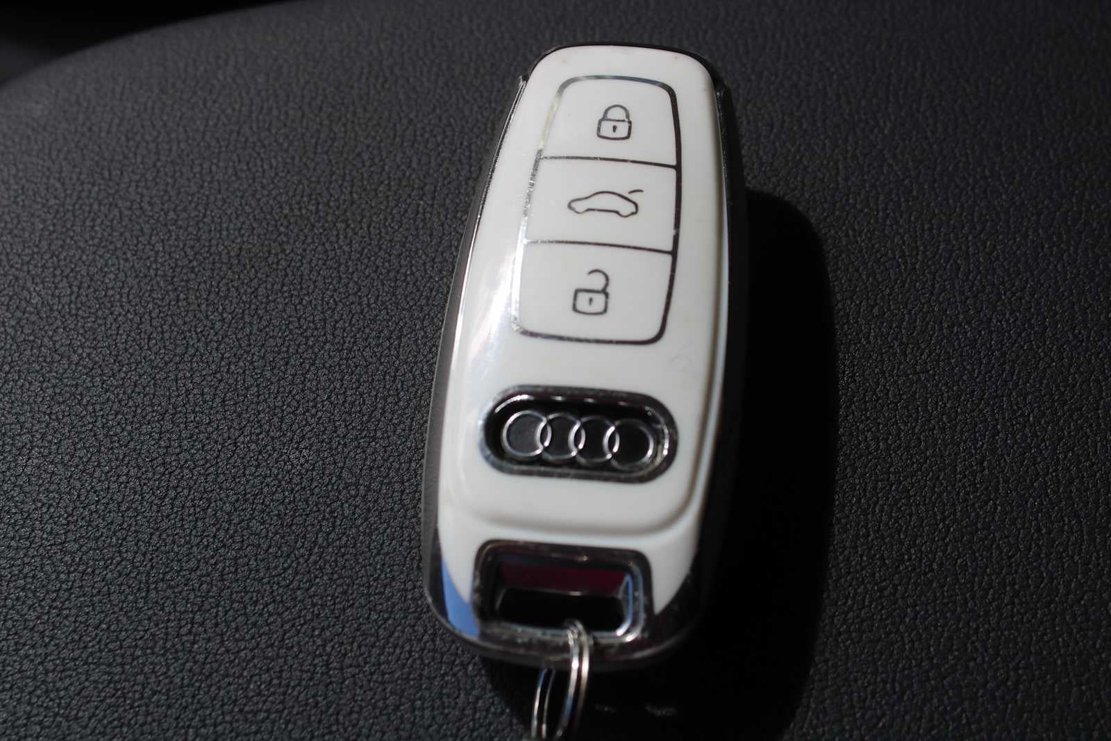2023 Audi Q7 Premium
