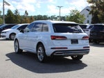 2023 Audi Q7 Premium