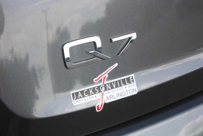 2022 Audi Q7 Premium Plus