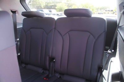 2022 Audi Q7 Premium Plus