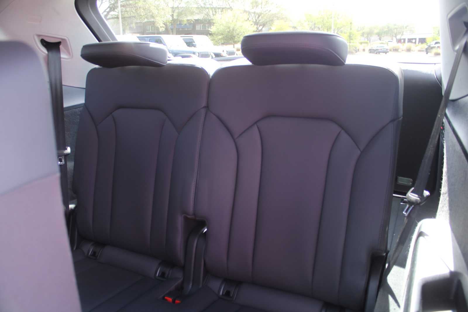 2022 Audi Q7 Premium Plus