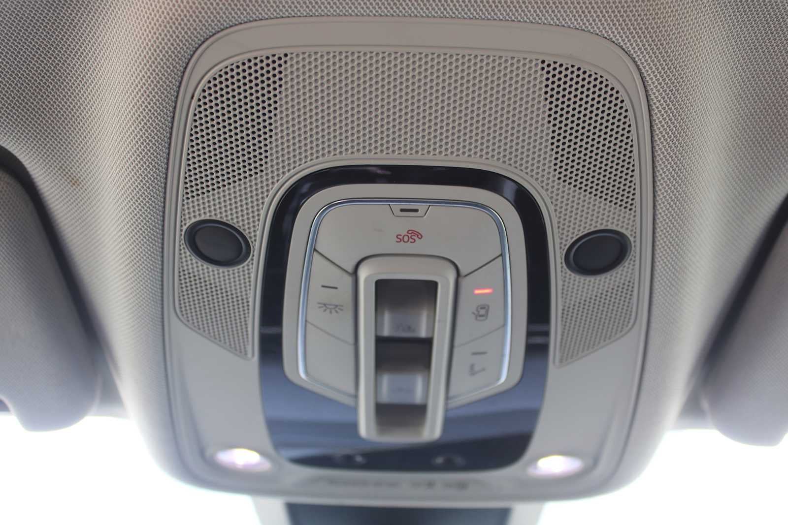 2022 Audi Q7 Premium Plus