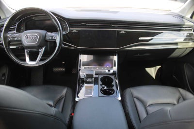 2022 Audi Q7 Premium Plus