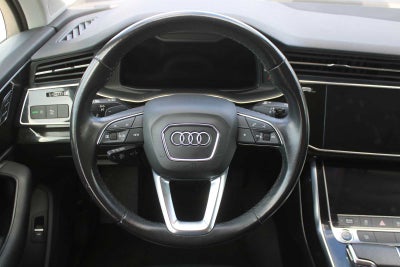 2022 Audi Q7 Premium Plus