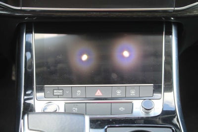2022 Audi Q7 Premium Plus