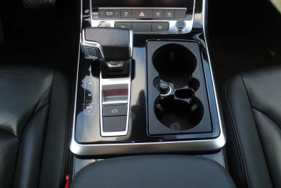 2022 Audi Q7 Premium Plus