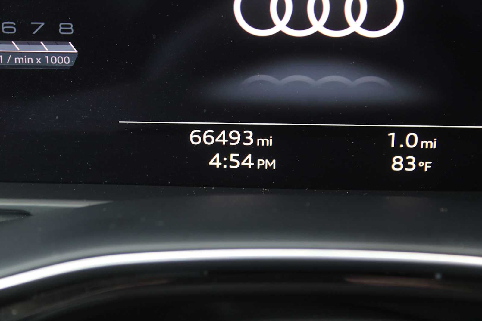 2022 Audi Q7 Premium Plus