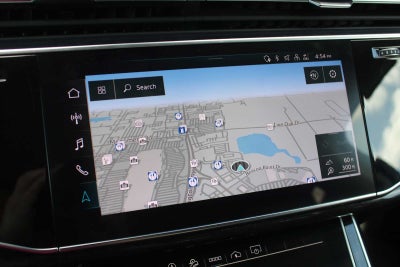 2022 Audi Q7 Premium Plus