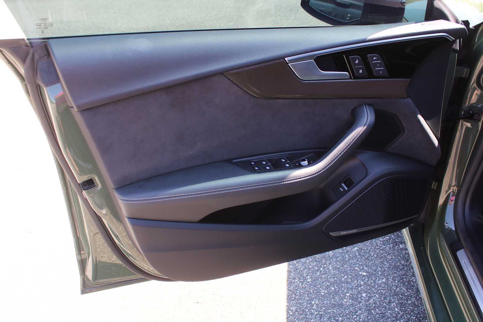 2024 Audi S5 Sportback Premium Plus TFSI quattro Tiptronic