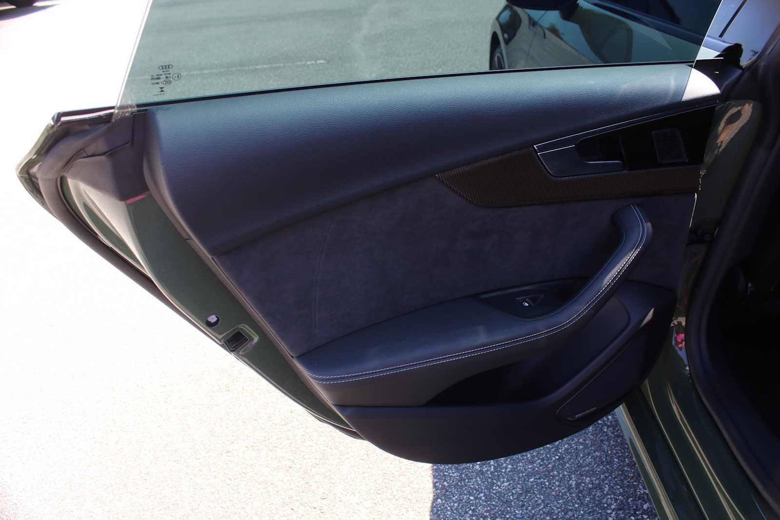 2024 Audi S5 Sportback Premium Plus TFSI quattro Tiptronic