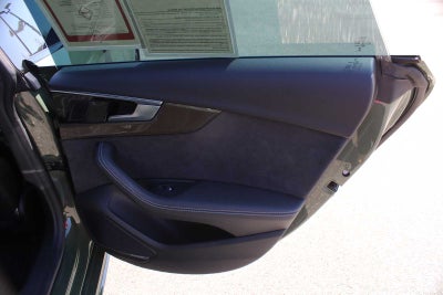 2024 Audi S5 Sportback Premium Plus TFSI quattro Tiptronic