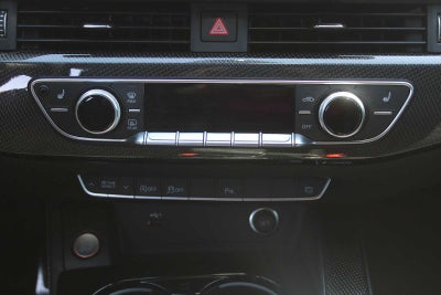 2024 Audi S5 Sportback Premium Plus TFSI quattro Tiptronic