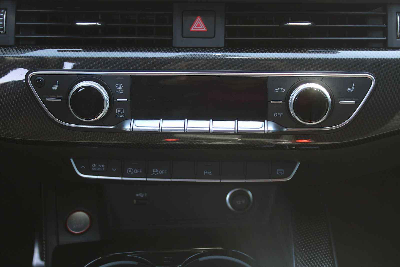 2024 Audi S5 Sportback Premium Plus TFSI quattro Tiptronic