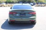 2024 Audi S5 Sportback Premium Plus TFSI quattro Tiptronic