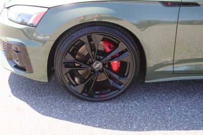2024 Audi S5 Sportback Premium Plus TFSI quattro Tiptronic