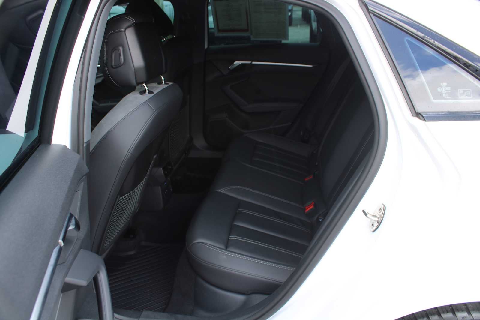 2024 Audi A3 Premium