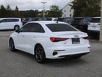 2024 Audi A3 Premium