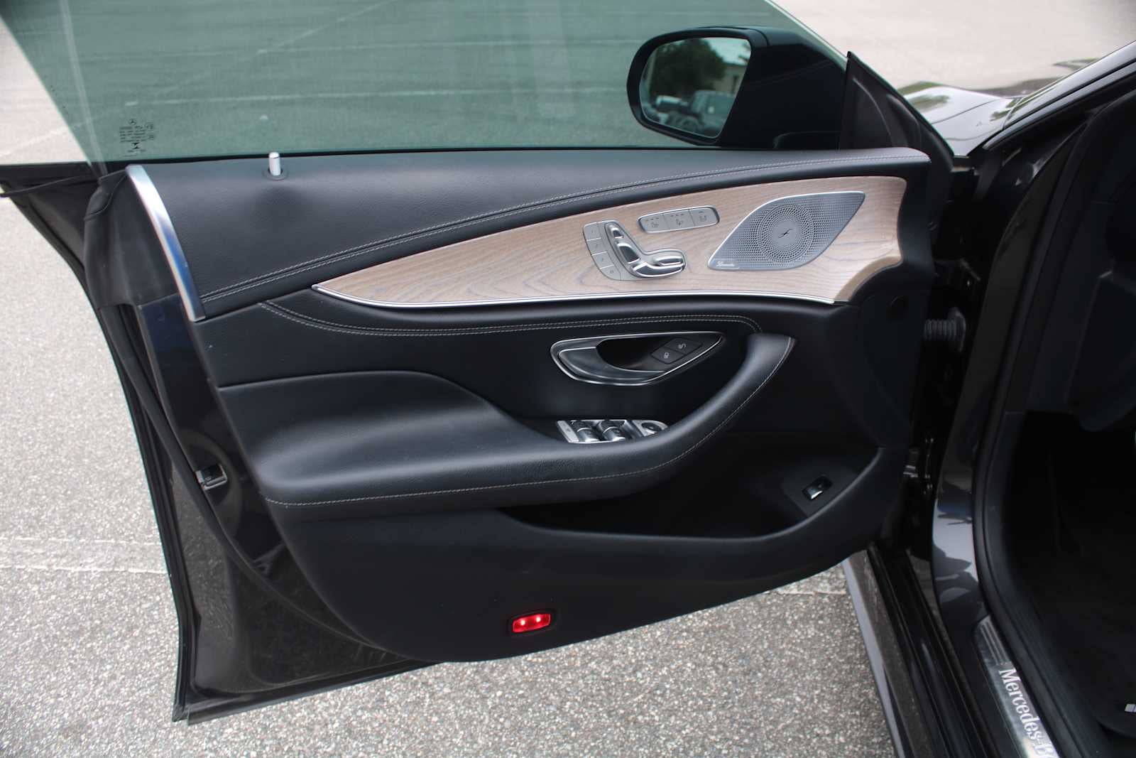 2020 Mercedes-Benz CLS 450 CLS 450