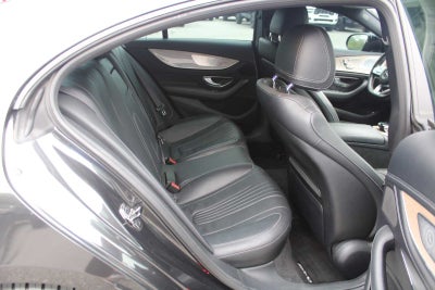 2020 Mercedes-Benz CLS 450 CLS 450