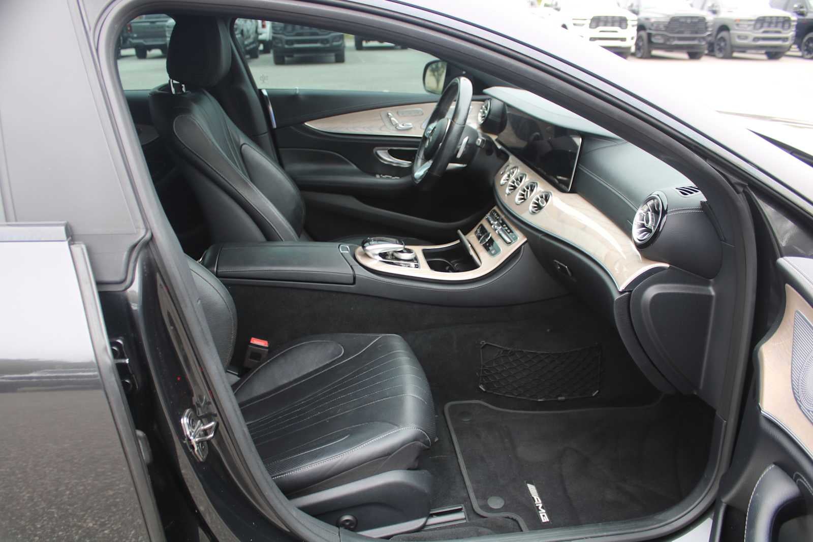 2020 Mercedes-Benz CLS 450 CLS 450