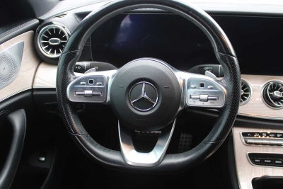 2020 Mercedes-Benz CLS 450 CLS 450