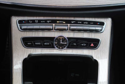 2020 Mercedes-Benz CLS 450 CLS 450