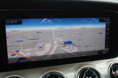 2020 Mercedes-Benz CLS 450 CLS 450
