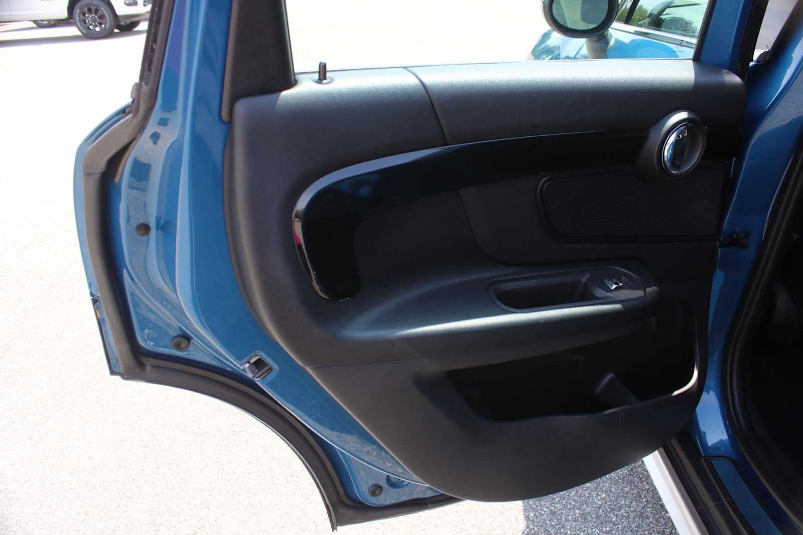 2022 MINI Countryman Cooper