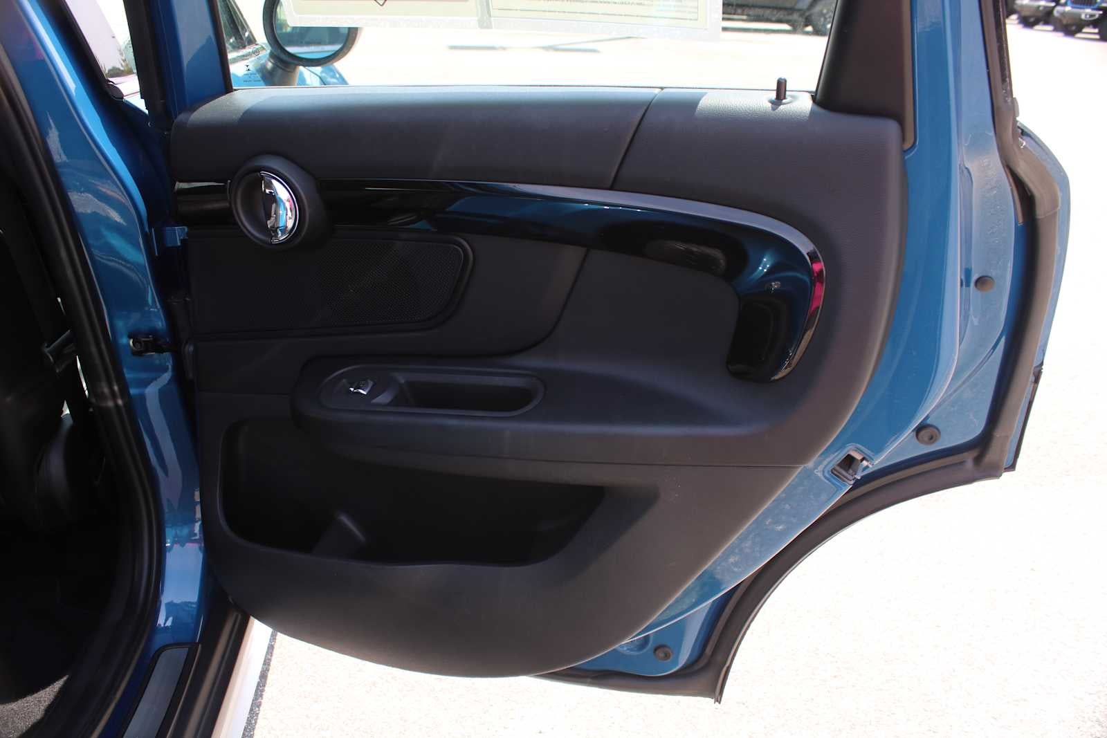 2022 MINI Countryman Cooper