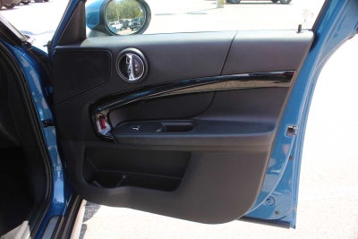 2022 MINI Countryman Cooper