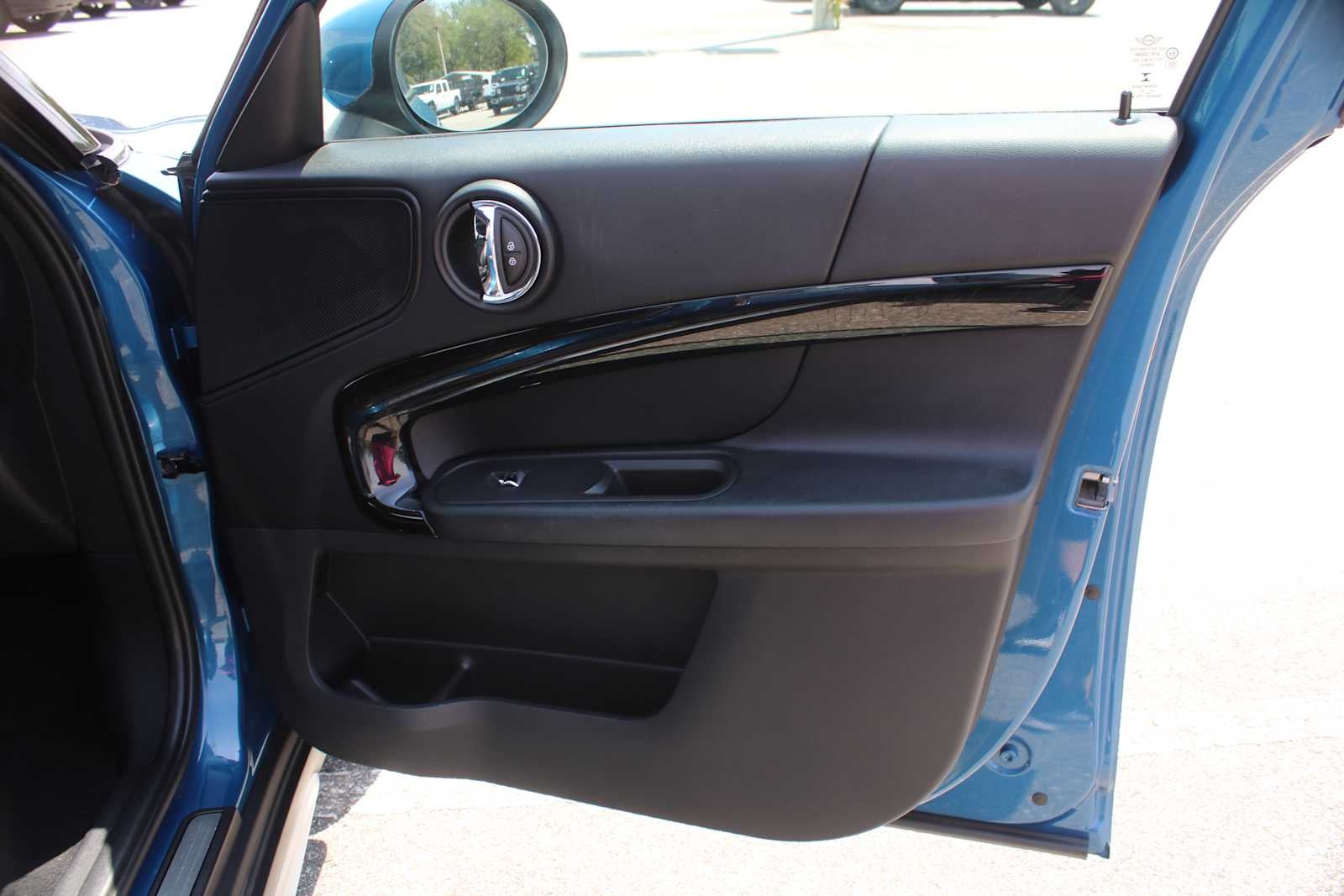 2022 MINI Countryman Cooper