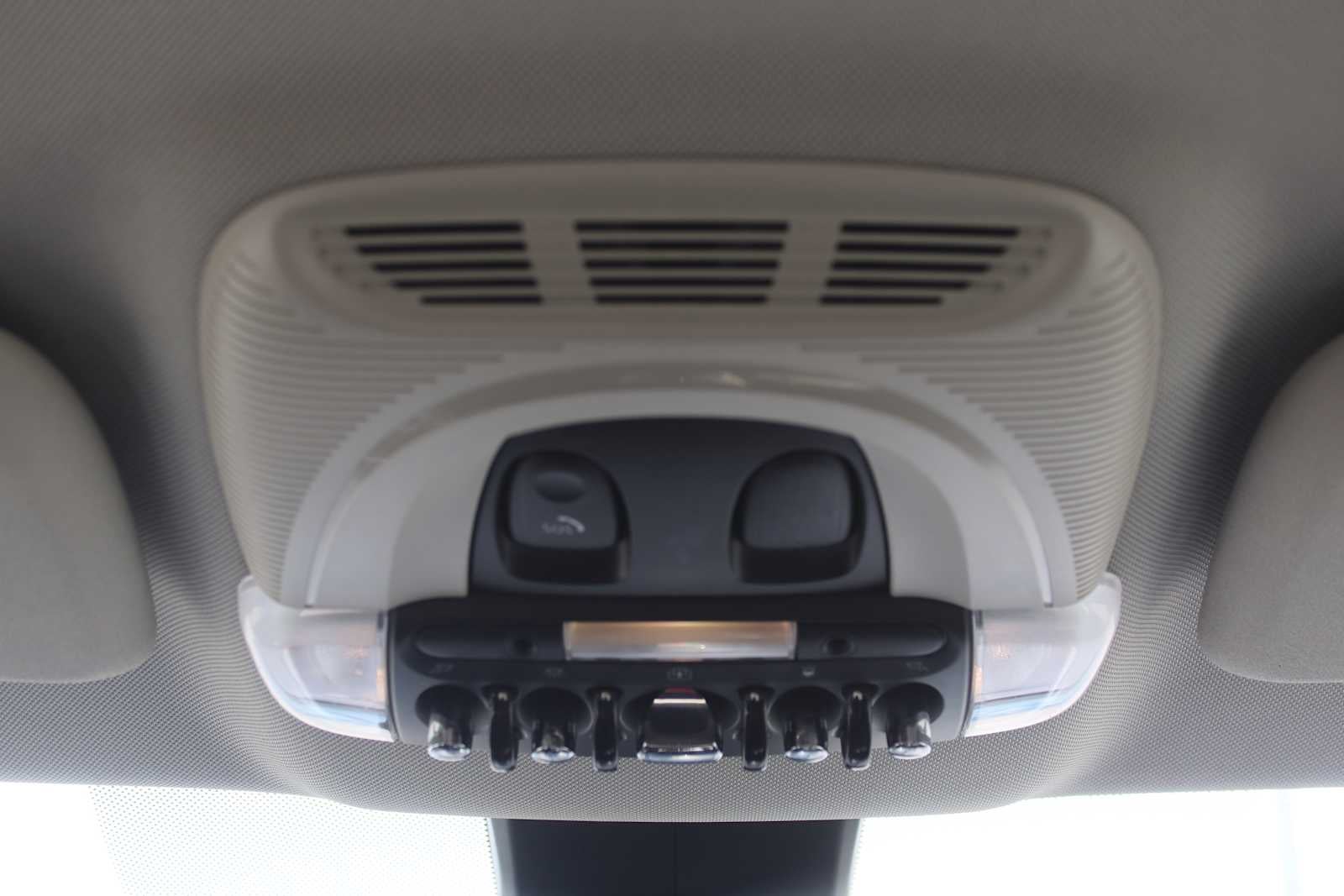 2022 MINI Countryman Cooper