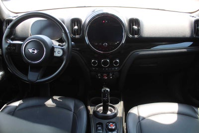 2022 MINI Countryman Cooper