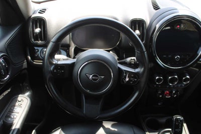 2022 MINI Countryman Cooper