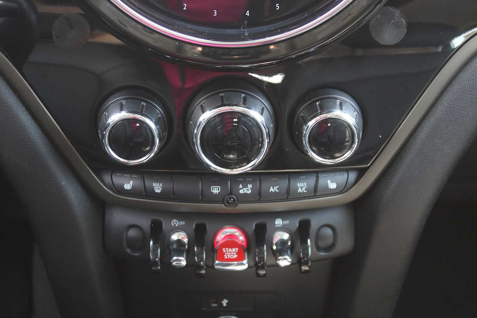 2022 MINI Countryman Cooper