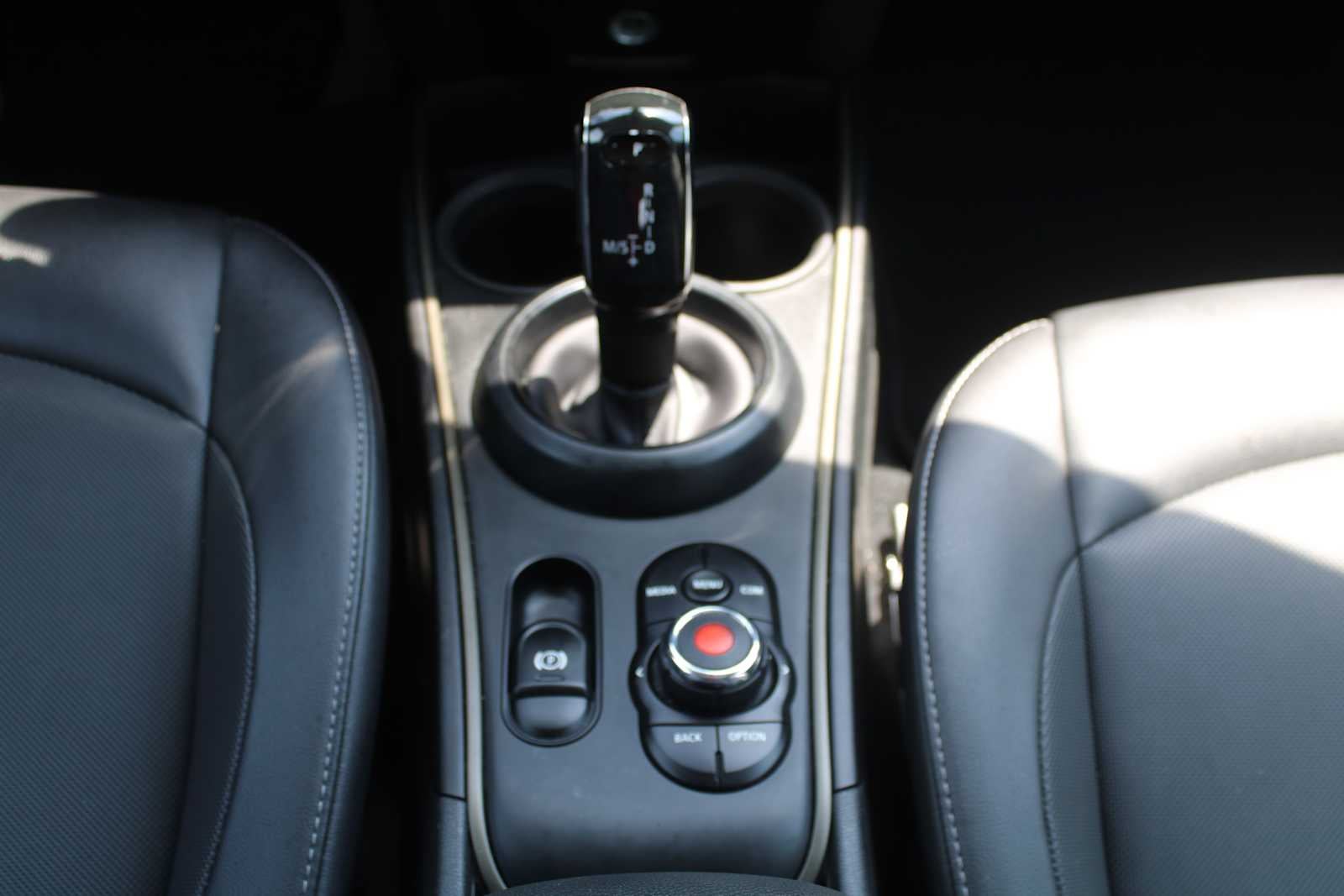 2022 MINI Countryman Cooper