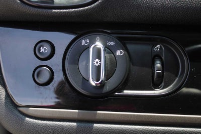 2022 MINI Countryman Cooper