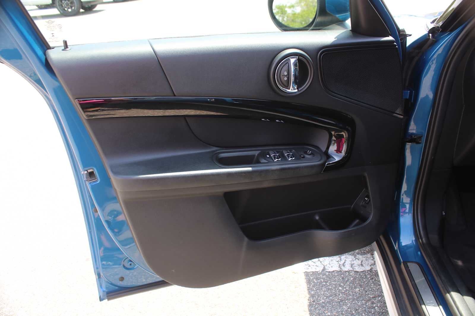 2022 MINI Countryman Cooper