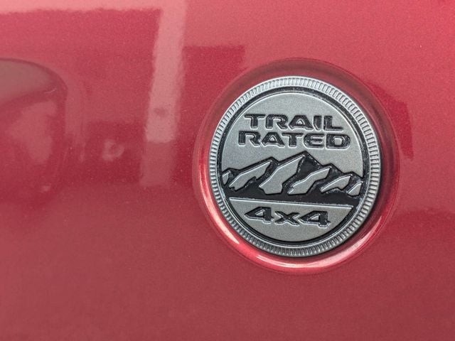 2022 Jeep Wrangler Sport S
