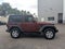 2022 Jeep Wrangler Sport S