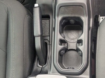 2022 Jeep Wrangler Sport S