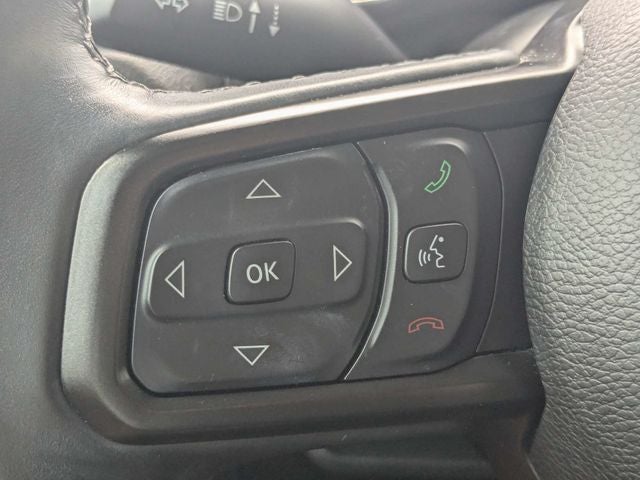 2022 Jeep Wrangler Sport S