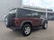 2022 Jeep Wrangler Sport S
