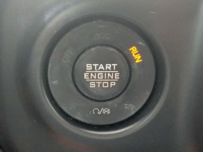 2022 Jeep Wrangler Sport S