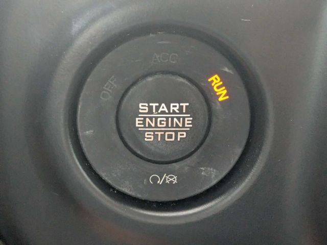 2022 Jeep Wrangler Sport S