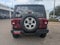 2022 Jeep Wrangler Sport S