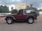 2022 Jeep Wrangler Sport S