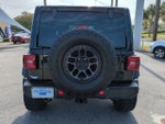 2022 Jeep Wrangler Unlimited High Tide