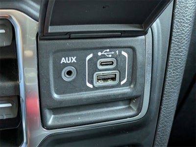 2022 Jeep Wrangler Unlimited Sport Altitude