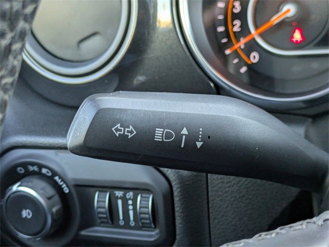 2022 Jeep Wrangler Unlimited Sport Altitude